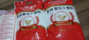 金沙河面粉 雪花小麦粉家用面粉包子馒头水饺手擀面烘焙白面粉 10斤 实拍图