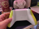微软（Microsoft） Xbox无线游戏手柄 无线控制器 电光黄 蓝牙适配Xbox/PC/平板/手机 Steam促销黑神话悟空 丝之歌 实拍图