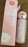 Pink Bear皮可熊贴贴唇泥哑光柔雾隐匿唇纹唇釉口红K08新年礼物送女友 实拍图