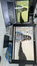 华为MateView SE 23.8英寸显示器 100Hz高刷 IPS全面屏 P3广色域 旋转升降壁挂 DP+HDMI 电脑办公 实拍图