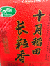 十月稻田 2025年新米 长粒香大米 10斤（东北大米 香米 5公斤/十斤） 实拍图