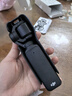大疆 DJI Osmo Pocket 3 标准版 一英寸口袋云台相机 OP灵眸手持数码相机 旅游vlog 便携美颜摄像 实拍图