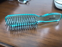MR.GREEN德国梳子女孩女童长直发梳不伤发女士儿童通用小号顺发梳Mr-7508 实拍图