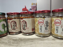 川娃子 蒜蓉酱240g*2瓶 蒜泥酱烤生蚝扇贝蒜蓉调料 原味2瓶 实拍图