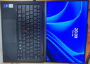 ThinkPad【国家补贴20%】X1 Carbon Aura AI 2025酷睿Ultra7-258V 全互联商务办公笔记本电脑32G 2T OLED 实拍图