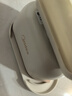 美的（Midea）【增压蒸汽榜TOP1】手持挂烫机家用熨烫机/出差旅游便携电熨斗机/小型大蒸汽熨斗机团购YBJ12JD 实拍图