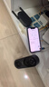 360可视门铃6Pro 500万超清画质家用监控智能门铃电子猫眼摄像头无线wifi手机远程查看对讲 实拍图