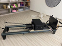SOXW铝合金普拉提核心床大器械五件套家用商用瑜伽馆购私教训练器材 铝合金黑武士-黑色 晒单实拍图