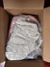 京东洗衣服务 衣鞋任洗4件 上门取送 去渍整形 价值2000元内衣服鞋子 实拍图
