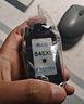 格之格 适用佳能845墨盒MG3080 TS3480墨盒 MG2400 MG2980 MX498 TS3180 TS3380 MG2580S墨盒 PG845墨盒黑色 实拍图