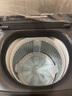 海尔（Haier）波轮洗衣机全自动家用12公斤大容量XQB120-BZ20D1 京东自营直驱变频一级能效家电国家补贴以旧换新 实拍图