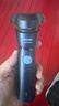 飞利浦（PHILIPS）电动剃须刀新一代旋风1系刮胡刀 风驰切剃3D浮动刀头 送老公 送男友 父亲生日礼物 国家补贴 实拍图