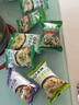 苏伯蛋花汤 6口味速食汤蛋花汤 紫菜番茄白菜菠菜鲜蔬芙蓉 8g*18包 实拍图