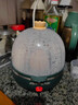 九阳（Joyoung）煮蛋器多功能智能蒸蛋器 一键启动14个蛋量 ZD14-GE140 实拍图