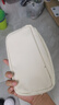 舒星卡皮巴拉笔袋小学生高颜值大容量文具盒初中生儿童女孩款开学铅笔盒一年级简约多功能女生男孩款 实拍图