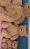 Jellycat巴塞罗熊动物毛绒玩偶儿童安抚公仔小熊潮玩生日新婚礼物 巴塞罗熊 Medium 实拍图