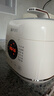 苏泊尔（SUPOR）【国家补贴】一人食迷你电压力锅2.5L 开盖火锅家用智能宝宝粥SY-25FC8027电饭煲高压锅1-3人 实拍图