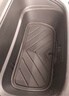 固特异（Goodyear）汽车后备箱垫适用于特斯拉焕新ModelY25款TPE环保前仓垫 实拍图