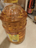 鲁花 食用油 物理压榨 葵花仁油6.18L  实拍图