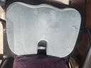 好汽仕坐垫屁垫尾椎骨痛减压骨折屁座垫美臀办公椅子车载久坐记忆棉垫子 实拍图