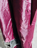 添晴 雨衣电动车雨衣加厚加大男女加长遮脚雨披电瓶车摩托车骑行雨具 【7XL】加大遮脚-枣红 实拍图