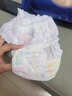 帮宝适【夜用王者】安睡婴儿拉拉裤尿不湿尿片超薄透气安睡一整夜XL26 实拍图