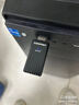 COMFAST CF-940AX WiFi6免驱动迷你USB无线网卡 台式机专用笔记本外置电脑WiFi接收发射器 多系统兼容 实拍图