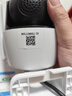 镭威视4g摄像头室外户终身免流量监控器AI家用无线无需wifi手机远程360度无死角带夜视全景插卡不用网络 实拍图