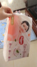 好奇（Huggies）铂金装小桃裤纸尿裤L120片(9-14kg)大号尿不湿【透爽散热】 实拍图