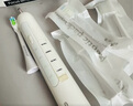 皓卫适配华为lebooo力博得电动牙刷头优漾/星钻2S/LBT203532A/牙刷1/牙刷2/牙刷3智选替换刷头 6支 白色深层清洁型 实拍图