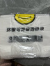 登比塑料袋加厚环保光氧降解背心袋超市食品购物袋打包袋32*50cm100只 实拍图