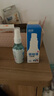 润本驱蚊喷雾50ml*4瓶驱蚊液花露水户外防蚊虫叮咬7%驱蚊酯 实拍图