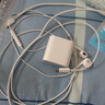 Apple/苹果 20W USB-C充电器  type-c充电器苹果手机充电器原装手机快充头 苹果17手机充电 实拍图