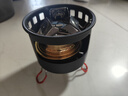 爱路客户外可折叠酒精炉 便携露营炉具 自驾游固态液体酒精炉头 实拍图