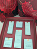 雅诗兰黛小棕瓶护肤品套装(棕瓶30ml+棕眼15ml)化妆品礼盒生日礼物 实拍图
