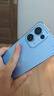 OPPO Reno13 16GB+512GB 星河蓝 超美小直屏 AI高清实况照片 IP69满级防水 5G智能拍照手机 国家补贴 实拍图