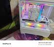 安耐美（Enermax）电源750W 金竞蝠GM750 白色 ATX3.1电源 金牌认证/PPLP认证/PCIE5.1接口/支持 5060ti/5070显卡 实拍图
