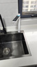 沁园（TRULIVA）双子芯净矿2.0净水器 1200G厨房台下家用8年RO反渗透过滤器 双水路直饮净饮一体机UR-S61293 实拍图