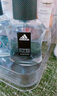 阿迪达斯 （adidas）男士进口须后水 剃须后舒缓 天赋100ml 送男友礼物效期至27年2月 实拍图