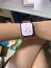 BHO苹果手表表带适用apple watch s11/s10/se/ultra3米兰尼斯表带iwatch s9/8/7/6/5/4金属不锈钢表带 实拍图