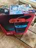 任天堂（Nintendo）【国内保税仓】Switch2/1代 OLED/续航加强日版/港版便携家用ns体感游戏机掌机 日版续航红蓝+健身环大冒险(保税仓） 实拍图