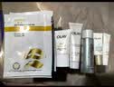 玉兰油（OLAY）小白瓶护肤品套装美白水乳礼盒烟酰胺淡斑补水保湿化妆品生日礼物 【旅行装】洁面+水乳+精华 实拍图