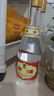 汾酒 黄盖玻汾 清香型高度白酒 53度 475mL 单瓶装 纯粮酒 实拍图