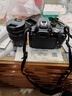 佳能（Canon）EOS 200D2 II 二代 单反相机 4K Vlog视频 家用便携高清美颜照相机 18-55mm标准变焦 旅行畅玩套装 实拍图
