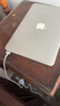 毕亚兹 苹果笔记本电脑充电器45W适用MacBook iPad Air Pro电源适配器线磁吸直头T型A1466 A1465 A1436 实拍图