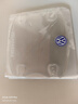 智骋适用于大众汽车门碗把手贴隐形防刮蹭拉手门边防撞条保护装饰用品 实拍图
