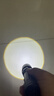 神火（SupFire）AJ01变焦手电筒强光超亮长续航军小型便携家专用穿天炮应急照明灯 实拍图