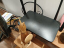Tenda腾达路由器【性价比WIFI5】千兆穿墙王信号增强无线5G双频智能家用路由AC5 实拍图