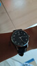 天王（TIAN WANG）手表男士 生日礼物皮带石英学生表黑色GS3886S/D-B-A 实拍图