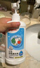 贝亲（Pigeon）奶瓶清洗剂 洗奶嘴果蔬水杯餐具玩具 700ml MA27 实拍图